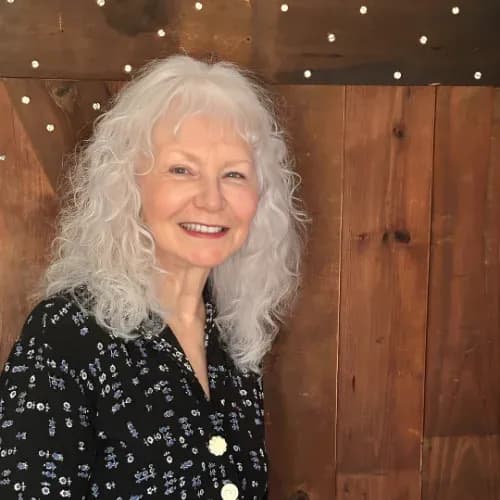 Joan Peckolick, Founder and CEO of Self Chec, featured on the cover of The Pulse Magazine – Health Awareness, Prevention and Social Impact 2026 Edition
