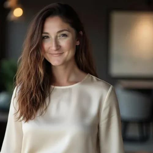 Camille Bradbury, Editor in Chief of HRinsidr, featured on The Pulse Magazine cover for Issue #029 (May 2026)
