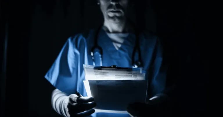 Doctor Shortage Crisis 2026
