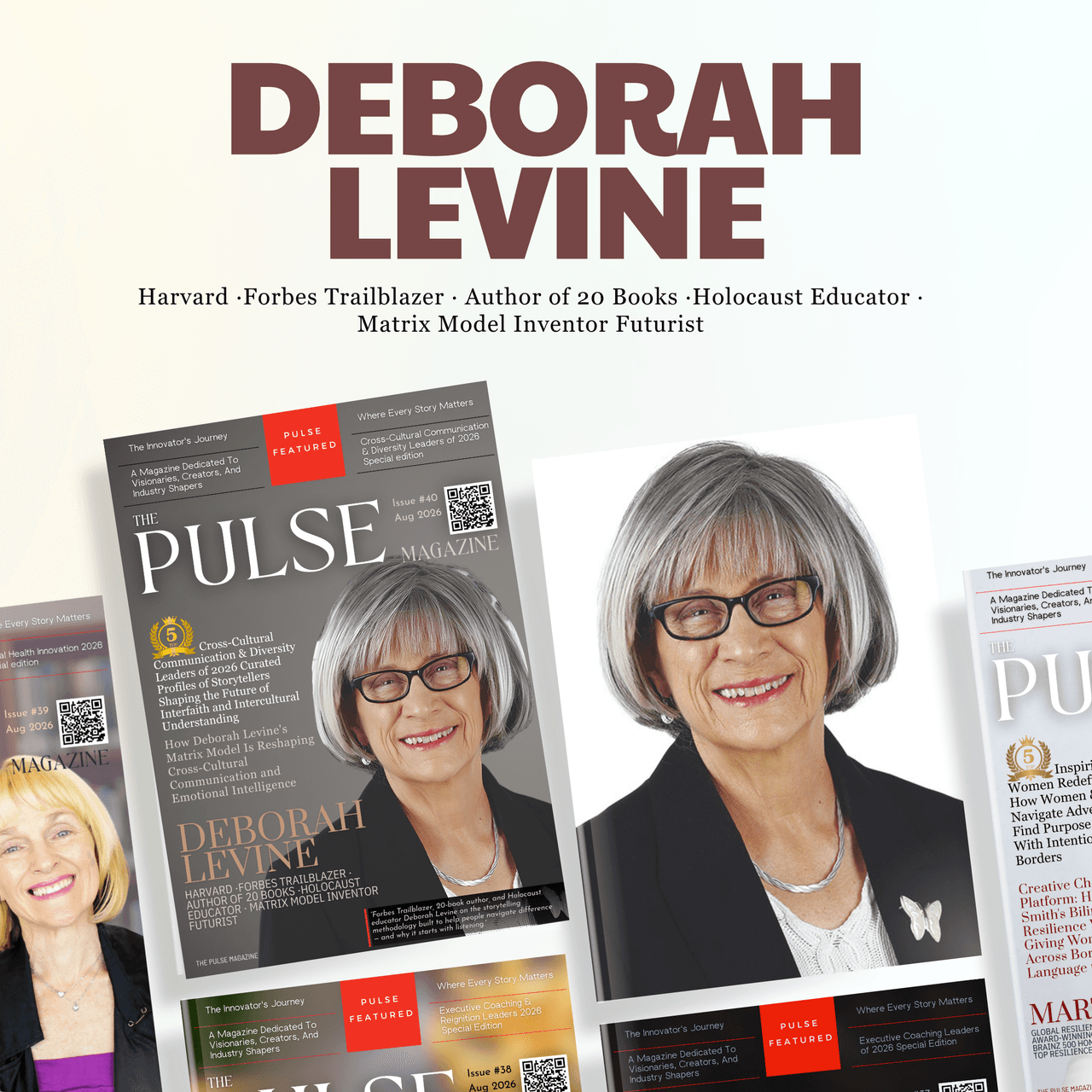 Deborah Levine