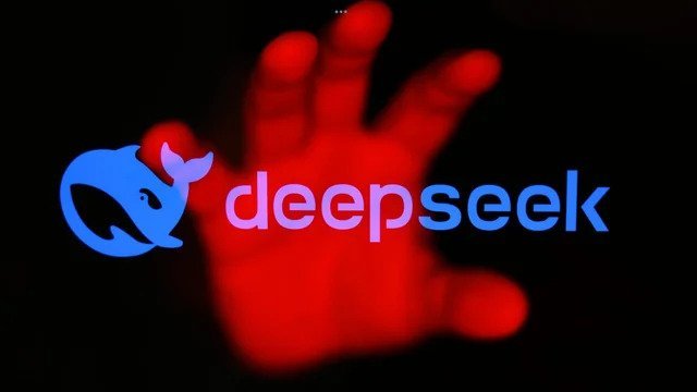 South Korea Accuses China’s DeepSeek of Transferring User Data Without Consent