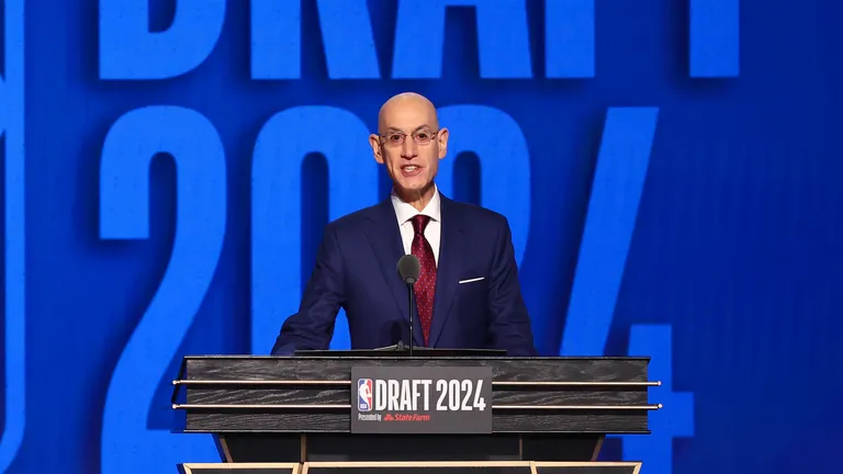 Bold Choice at No. 12? Bulls Eye Ace Bailey in Final 2025 NBA Mock Draft