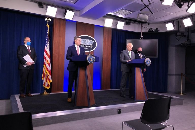 Pentagon Prepares Possible Ground Invasion Strategy for Iran Amid Rising Tensions