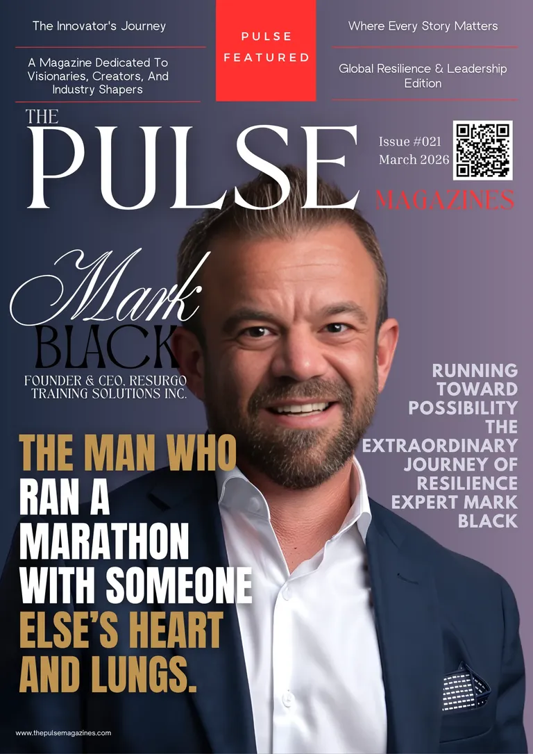 MARK BLACK