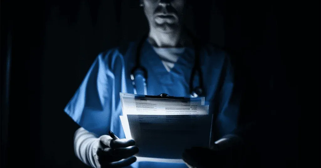 Doctor Shortage Crisis 2026