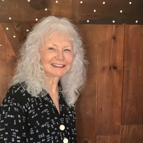 Joan Peckolick, Founder and CEO of Self Chec, featured on the cover of The Pulse Magazine – Health Awareness, Prevention and Social Impact 2026 Edition