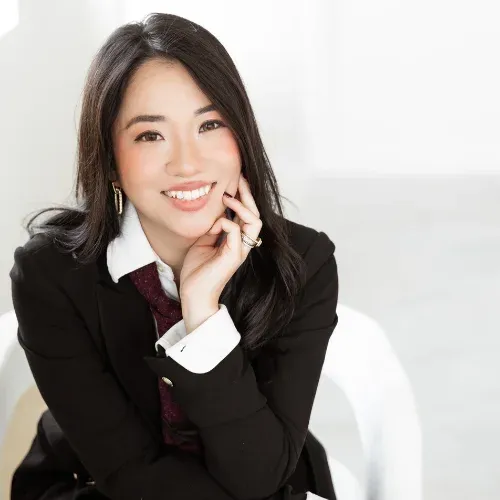 Dr. Nguyen-Ngo, Co-Owner and CEO of ARCpoint Labs of Oklahoma City, featured in The Pulse Magazine Issue #028 May 2026