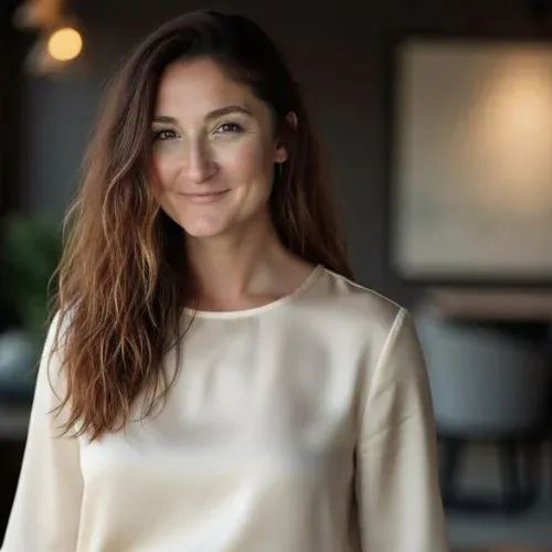 Camille Bradbury, Editor in Chief of HRinsidr, featured on The Pulse Magazine cover for Issue #029 (May 2026)