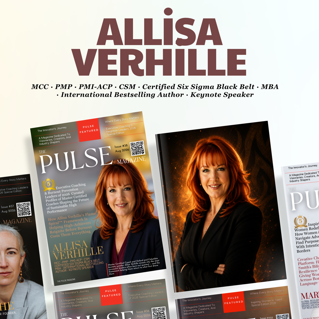 Allisa Verhille