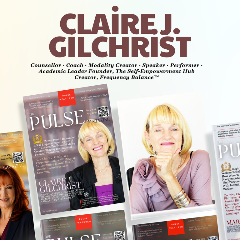 Claire J Gilchrist