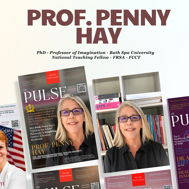 Penny Hay